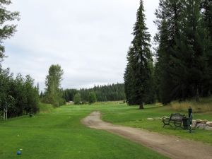 Priest Lake 3rd