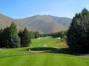 Sun Valley 16th