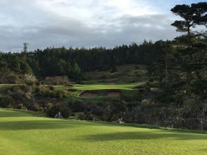 Bandon Trails 5th 2016