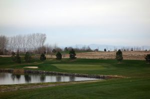 TimberStone 17th