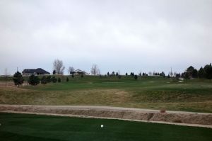 TimberStone 18th