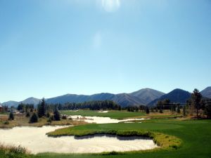 Valley Club (Fazio) 8th