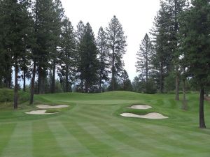 Whitetail 11th Green 2014