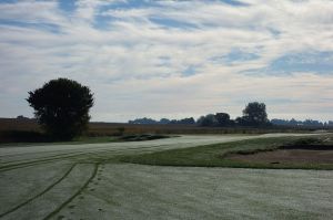 Black Sheep 4th Fairway