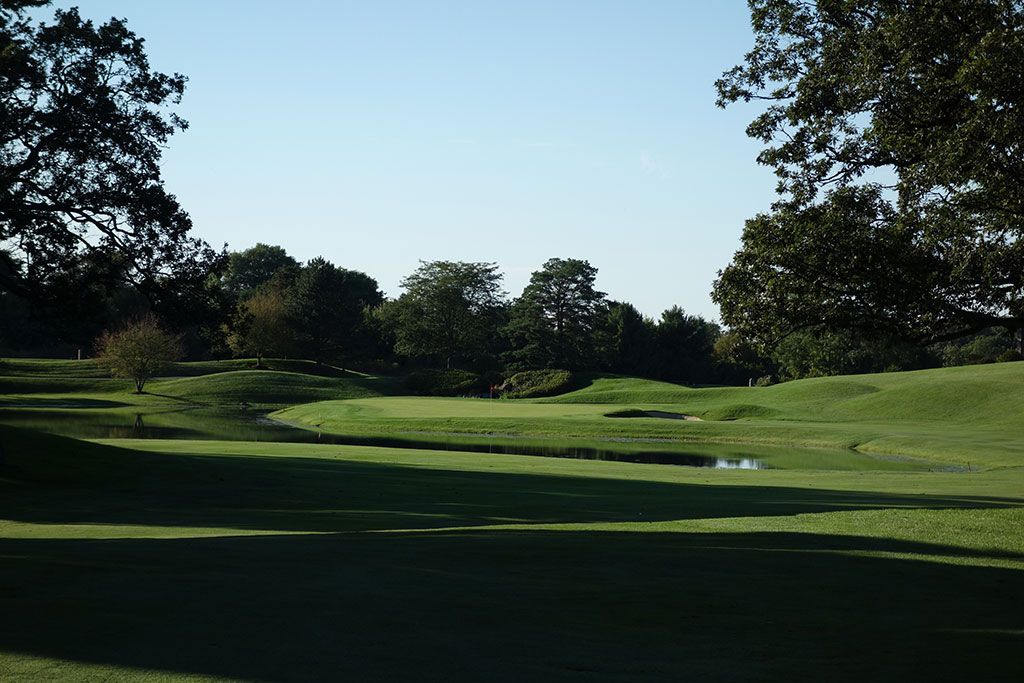 Bull Valley Golf Club