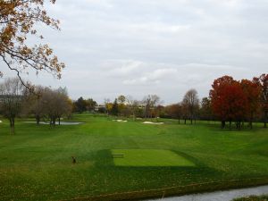 Butler National 10th