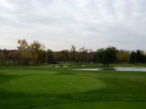 Butler National 11th