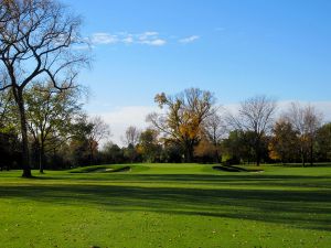 Butler National 3rd Green