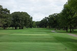 Cog Hill (Dubsdread) 10th