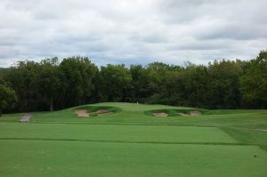 Cog Hill (Dubsdread) 12th