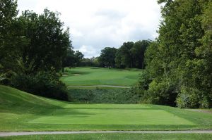 Cog Hill (Dubsdread) 15th