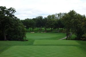 Cog Hill (Dubsdread) 16th