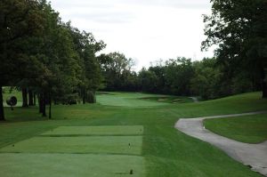 Cog Hill (Dubsdread) 3rd