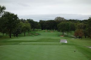 Cog Hill (Dubsdread) 4th