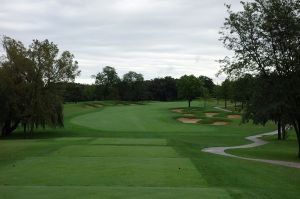 Cog Hill (Dubsdread) 5th