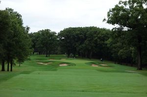 Cog Hill (Dubsdread) 6th