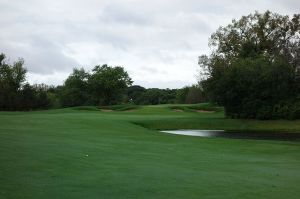 Cog Hill (Dubsdread) 7th Fairway