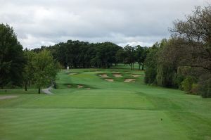 Cog Hill (Dubsdread) 8th