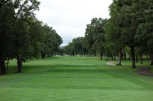 Cog Hill (Dubsdread) 9th