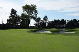 Medinah (No. 3) 10th Approach