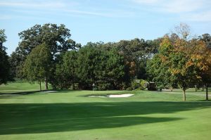 Medinah (No. 3) 11th Approach