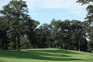 Medinah (No. 3) 12th Approach