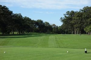 Medinah (No. 3) 12th Tee