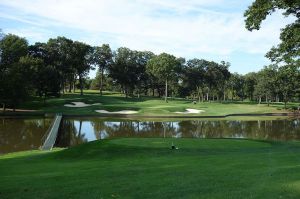 Medinah (No. 3) 13th Bridge