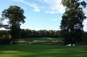 Medinah (No. 3) 17th Tee