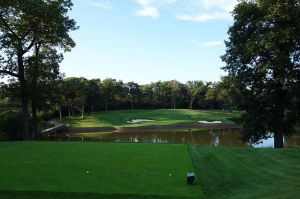 Medinah (No. 3) 17th