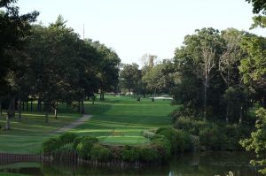 Medinah (No. 3) 18th Aerial