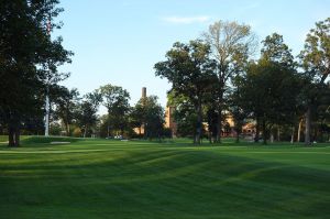 Medinah (No. 3) 18th Fairway