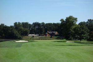 Medinah (No. 3) 1st Approach