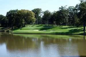 Medinah (No. 3) 2nd Water