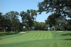 Medinah (No. 3) 4th Fairway