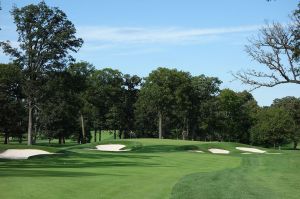 Medinah (No. 3) 7th Approach