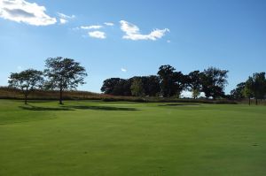 Merit Club 12th Approach