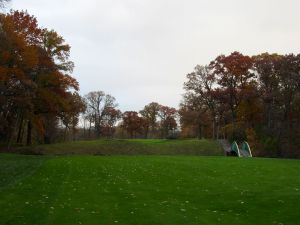 Olympia Fields (North) 14th Fairway