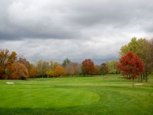 Olympia Fields (North) 2nd