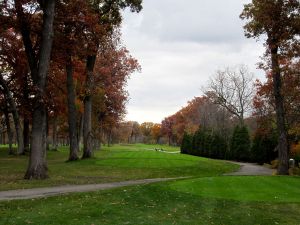 Olympia Fields (North) 5th Zoom