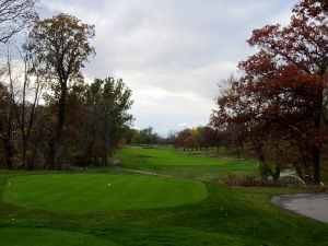 Olympia Fields (North) 7th