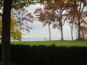 Shoreacres Lake Michigan