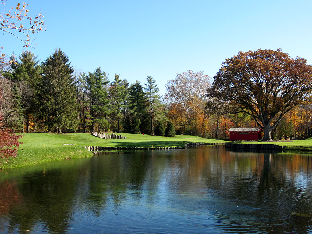 Crooked Stick Golf Club