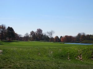 Crooked Stick 10th