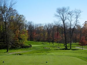 Crooked Stick 13th