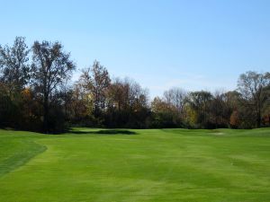 Crooked Stick 14th Approach