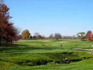 Crooked Stick 14th