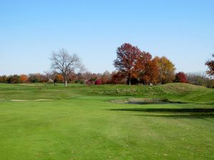 Crooked Stick 16th Fairway