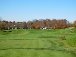 Crooked Stick 17th