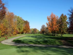 Crooked Stick 1st